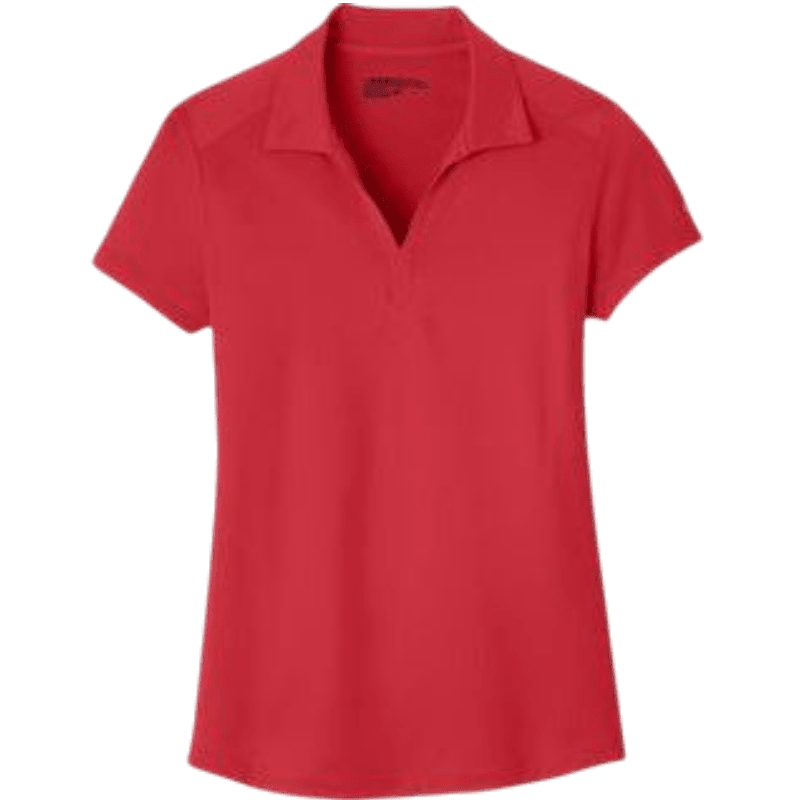 Nike Women's Dri-FIT Legacy Polo - Polos - SwagWear