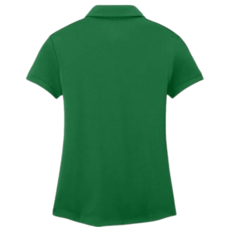 Nike Women's Dri-FIT Players Modern Fit Polo - Polos - SwagWear