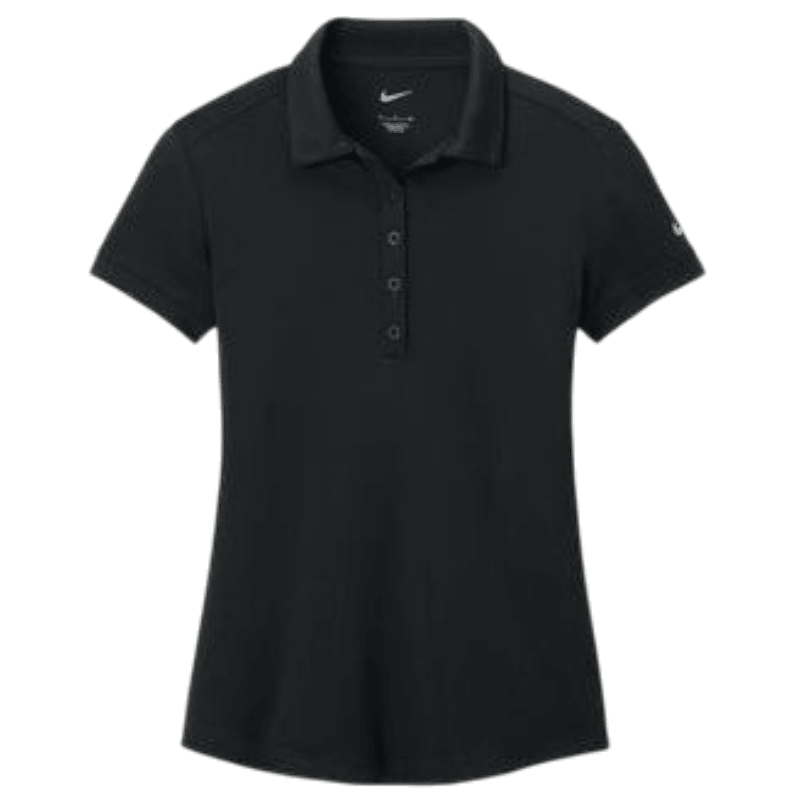 Nike Women's Dri - FIT Players Modern Fit Polo - Polos - SwagWear