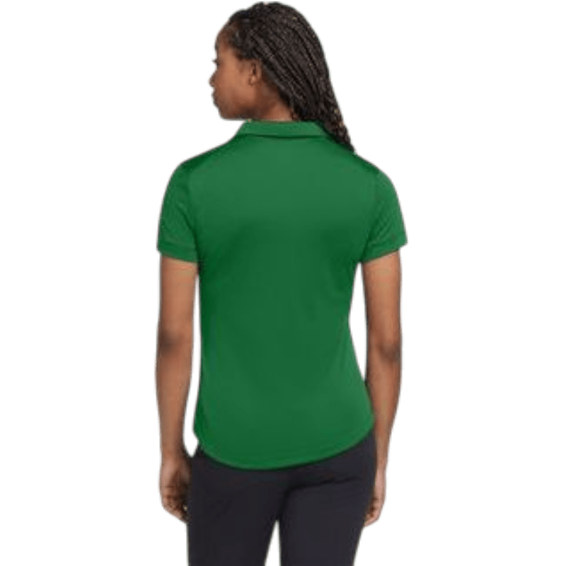 Nike Women's Dri - FIT Players Modern Fit Polo - Polos - SwagWear