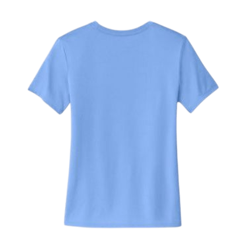 Nike Women's Swoosh Sleeve rLegend Tee - T-Shirts - SwagWear