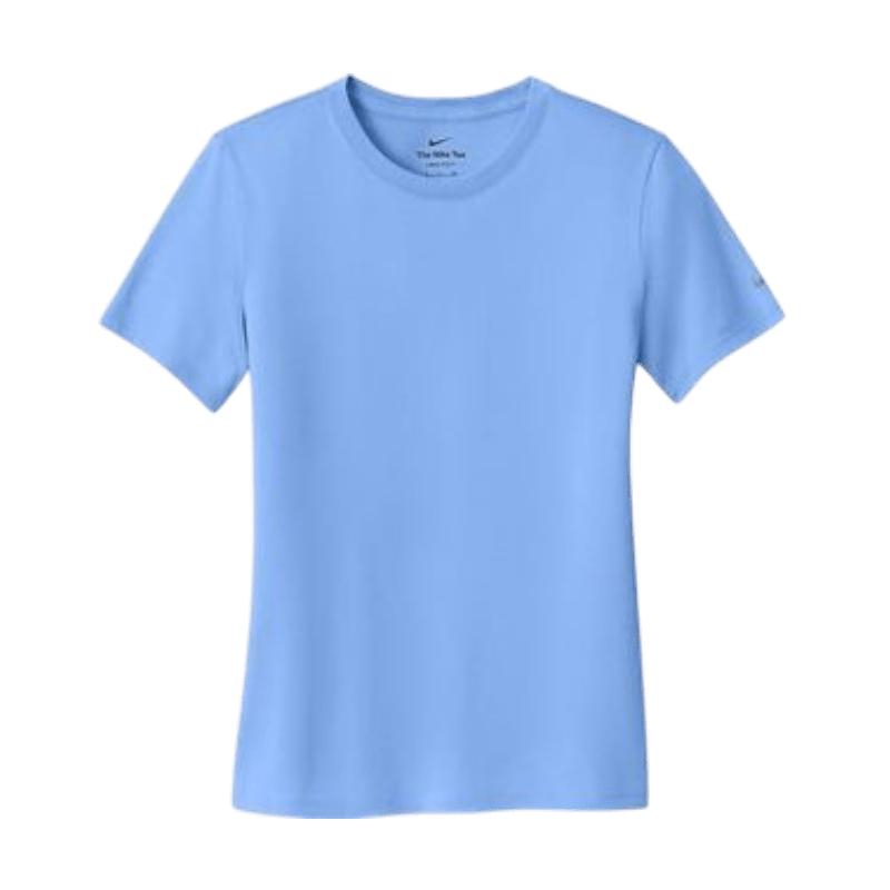 Nike Women's Swoosh Sleeve rLegend Tee - T-Shirts - SwagWear