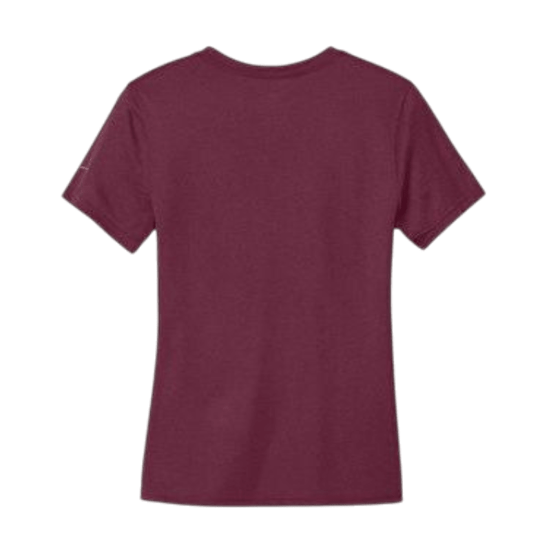 Nike Women's Swoosh Sleeve rLegend Tee - T-Shirts - SwagWear