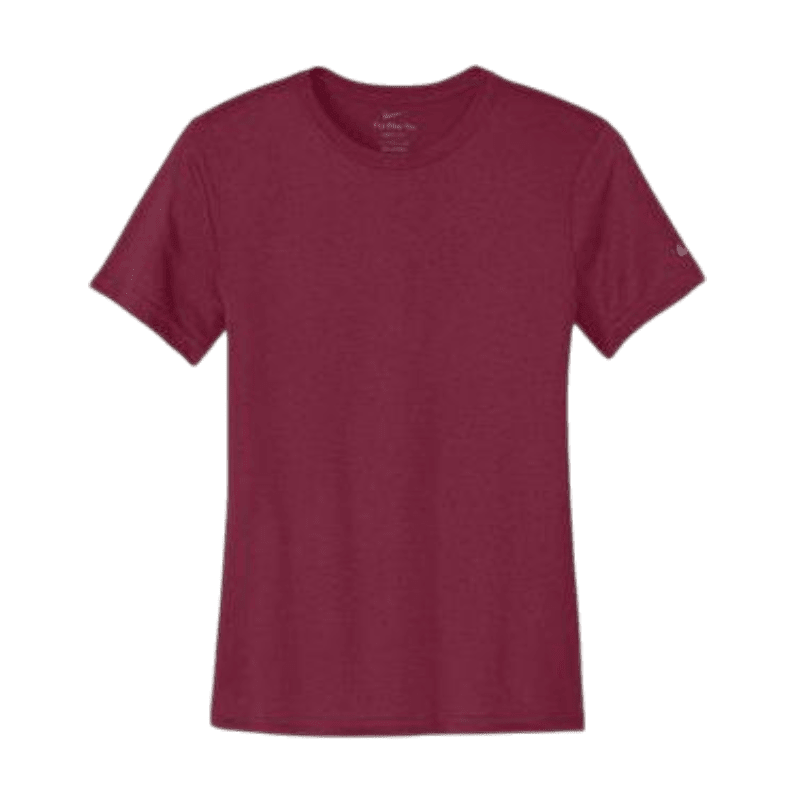 Nike Women's Swoosh Sleeve rLegend Tee - T-Shirts - SwagWear