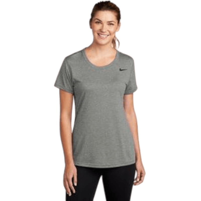 Nike Women's Team rLegend Tee - T-Shirts - SwagWear