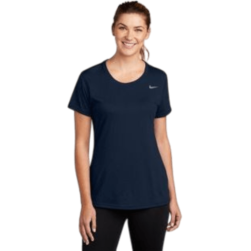 Nike Women's Team rLegend Tee - T-Shirts - SwagWear