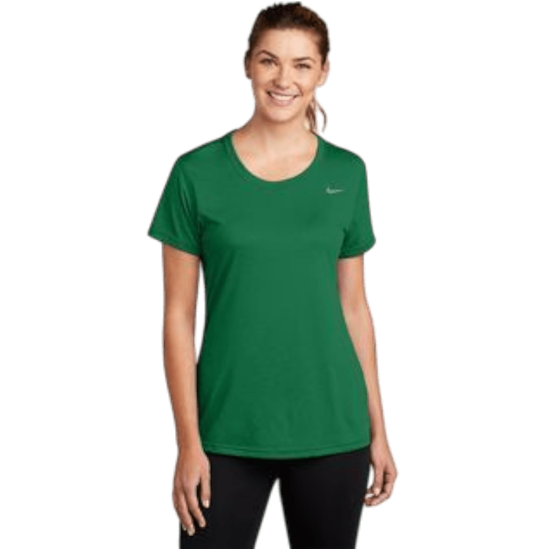 Nike Women's Team rLegend Tee - T-Shirts - SwagWear