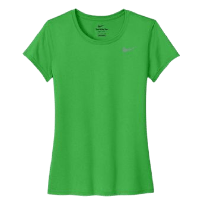 Nike Women's Team rLegend Tee - T-Shirts - SwagWear