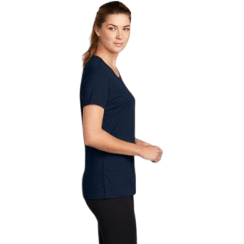 Nike Women's Team rLegend Tee - T-Shirts - SwagWear