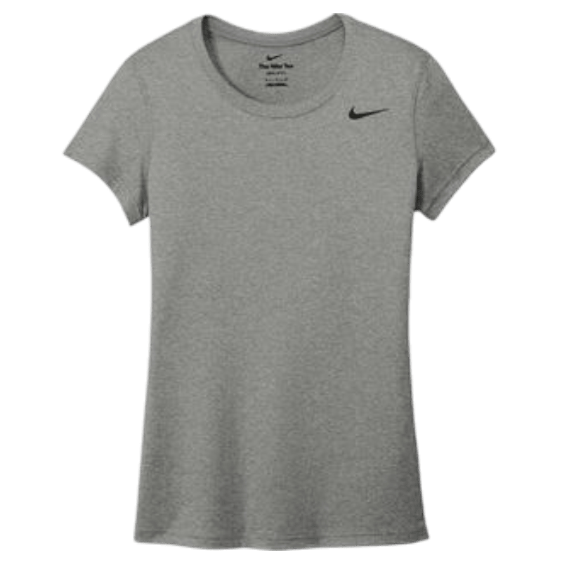 Nike Women's Team rLegend Tee - T-Shirts - SwagWear