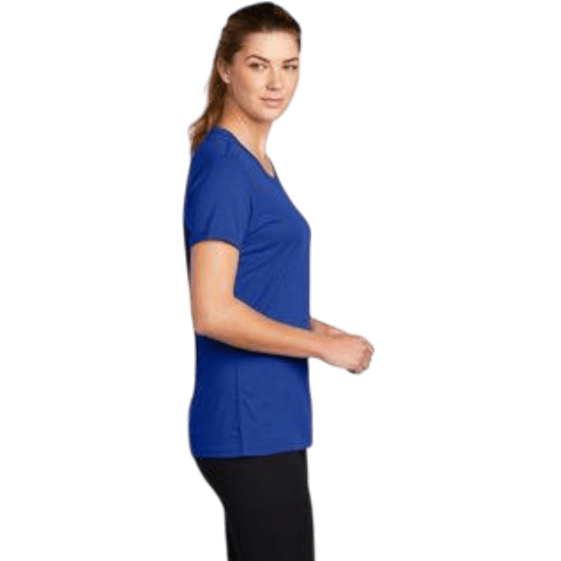 Nike Women's Team rLegend Tee - T-Shirts - SwagWear