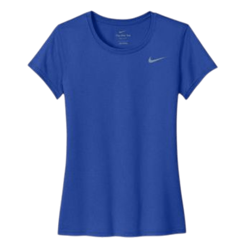 Nike Women's Team rLegend Tee - T-Shirts - SwagWear