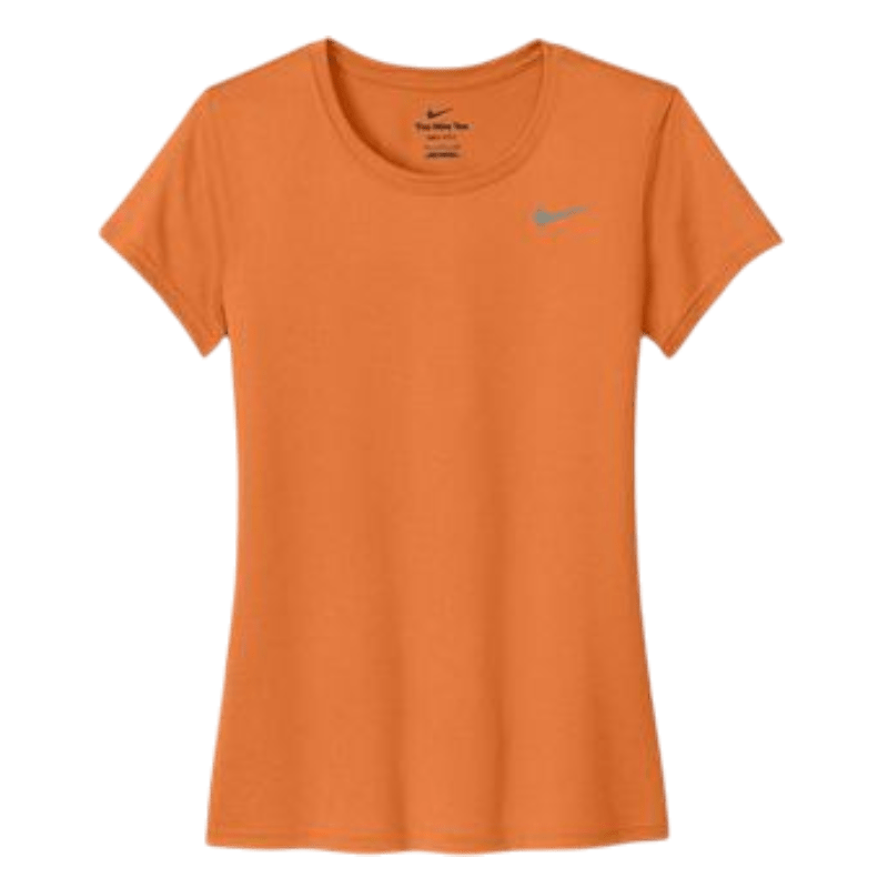Nike Women's Team rLegend Tee - T-Shirts - SwagWear