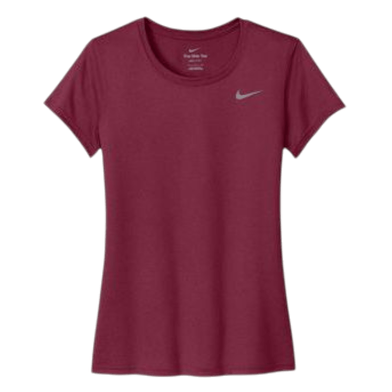 Nike Women's Team rLegend Tee - T-Shirts - SwagWear