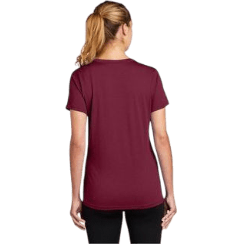 Nike Women's Team rLegend Tee - T-Shirts - SwagWear
