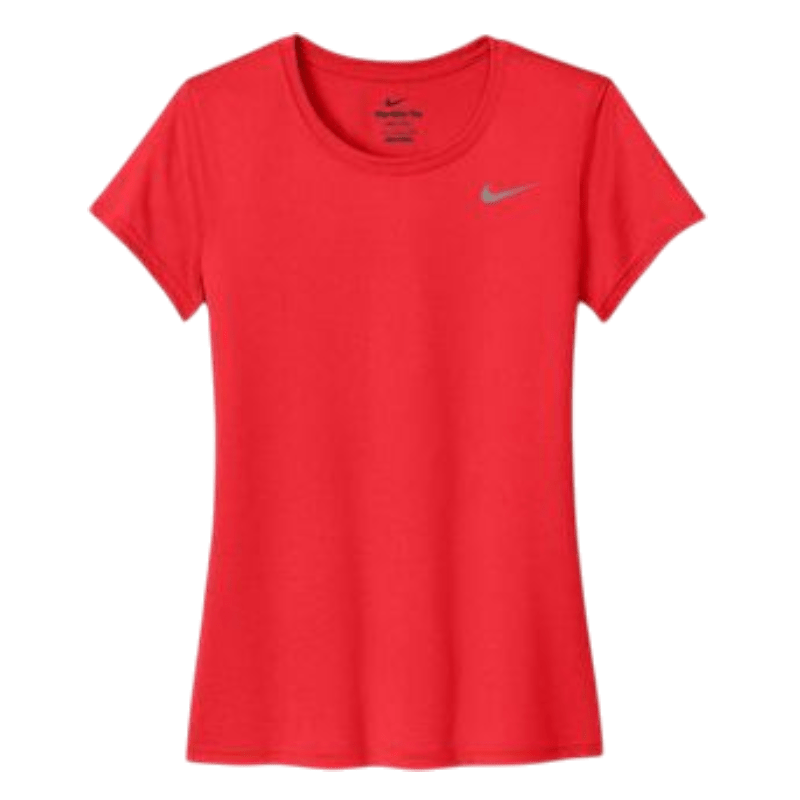 Nike Women's Team rLegend Tee - T-Shirts - SwagWear