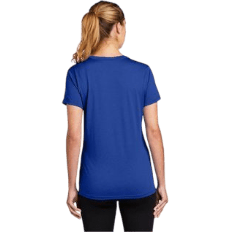 Nike Women's Team rLegend Tee - T-Shirts - SwagWear