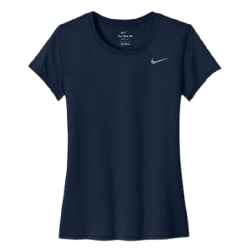 Nike Women's Team rLegend Tee - T-Shirts - SwagWear