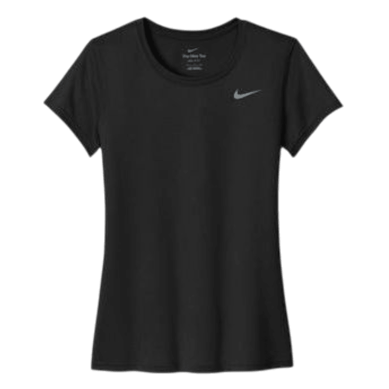 Nike Women's Team rLegend Tee - T-Shirts - SwagWear