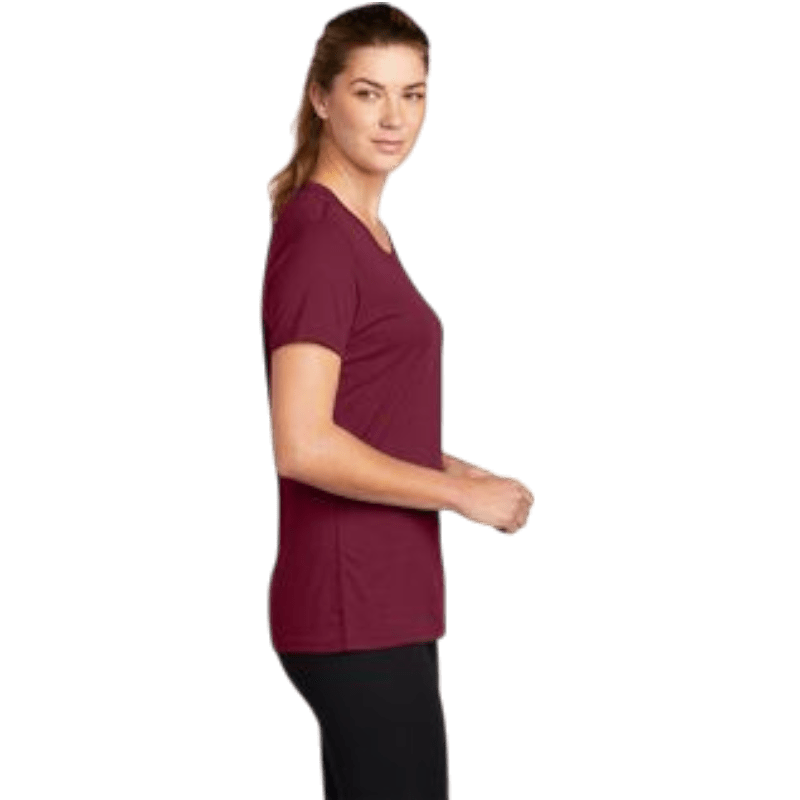 Nike Women's Team rLegend Tee - T-Shirts - SwagWear