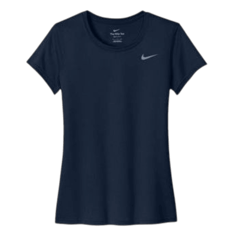 Nike Women's Team rLegend Tee - T-Shirts - SwagWear