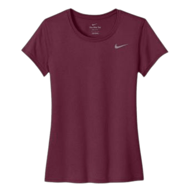 Nike Women's Team rLegend Tee - T-Shirts - SwagWear