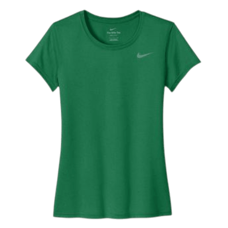 Nike Women's Team rLegend Tee - T-Shirts - SwagWear