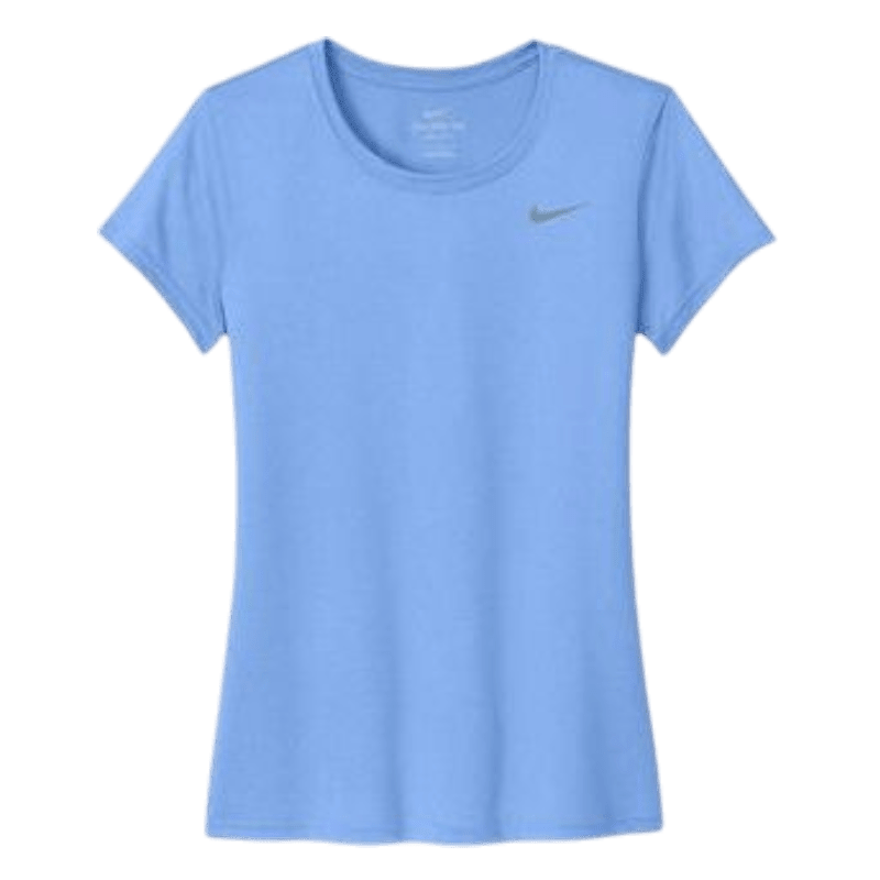 Nike Women's Team rLegend Tee - T-Shirts - SwagWear