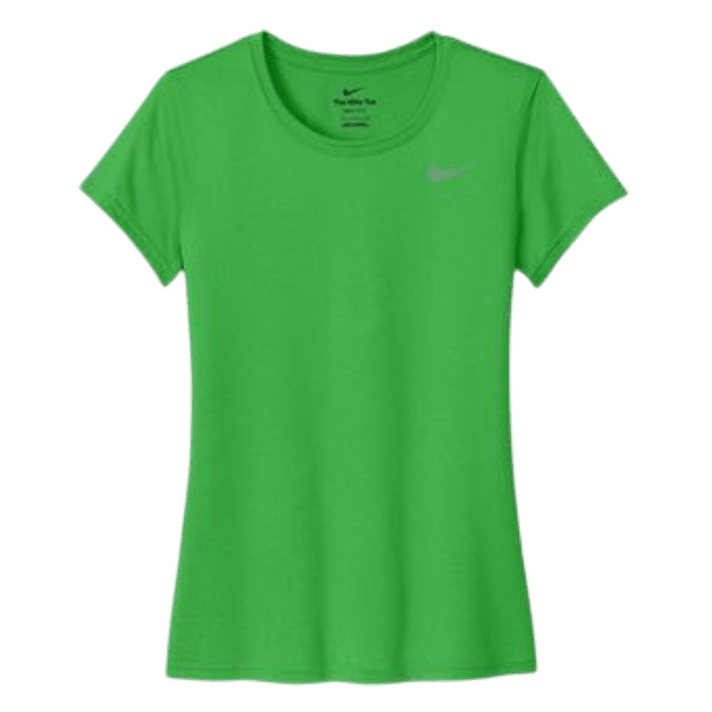 Nike Women's Team rLegend Tee - T-Shirts - SwagWear