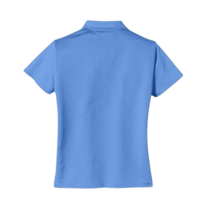 Nike Women's Tech Basic Dri - FIT Polo - Polos - SwagWear