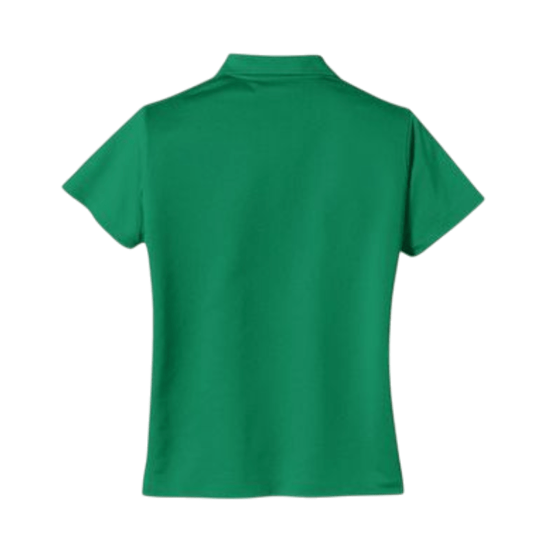 Nike Women's Tech Basic Dri - FIT Polo - Polos - SwagWear