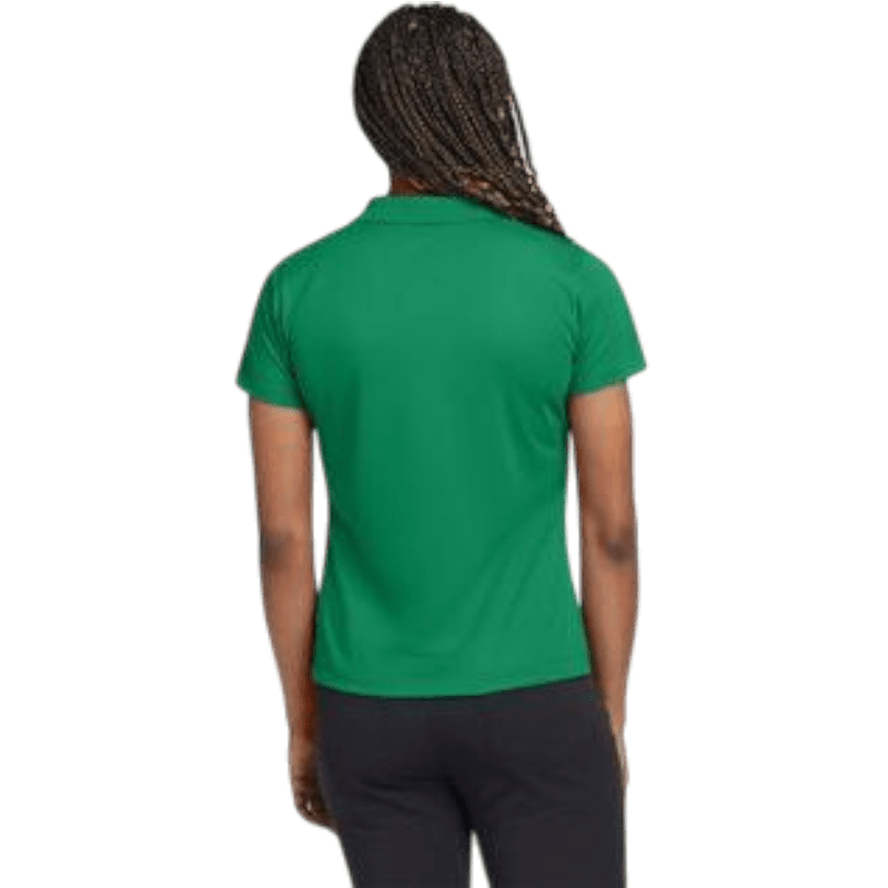 Nike Women's Tech Basic Dri - FIT Polo - Polos - SwagWear