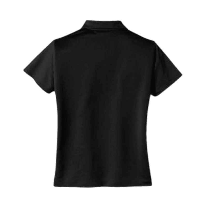 Nike Women's Tech Basic Dri-FIT Polo - Polos - SwagWear
