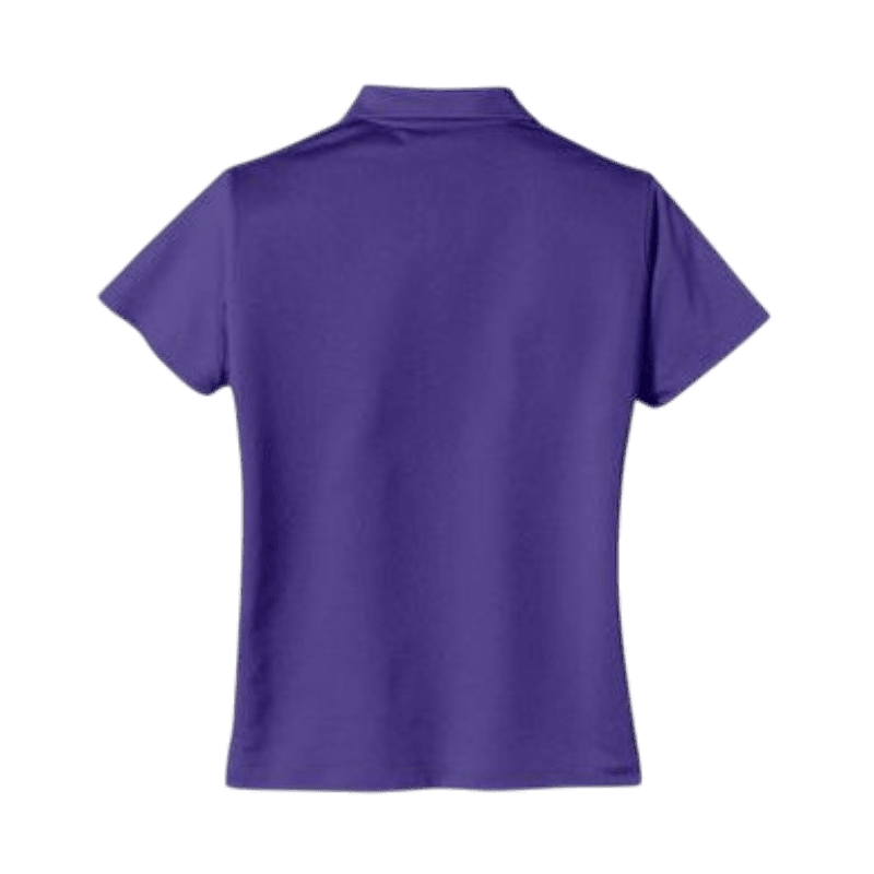 Nike Women's Tech Basic Dri-FIT Polo - Polos - SwagWear