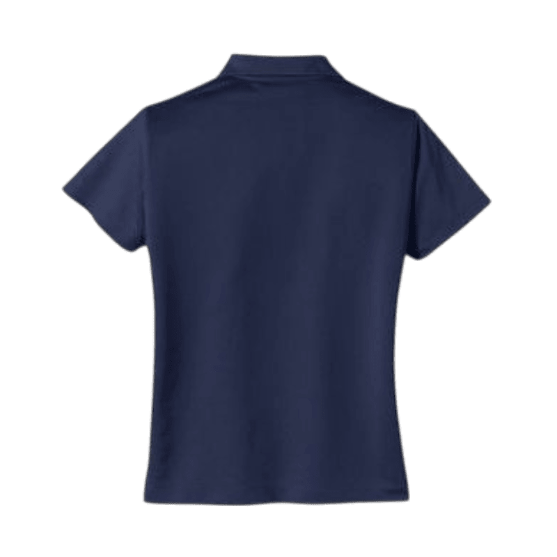 Nike Women's Tech Basic Dri-FIT Polo - Polos - SwagWear