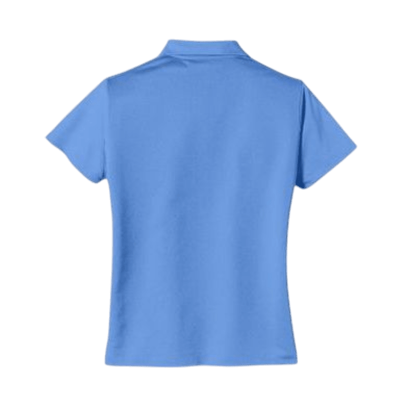 Nike Women's Tech Basic Dri-FIT Polo - Polos - SwagWear