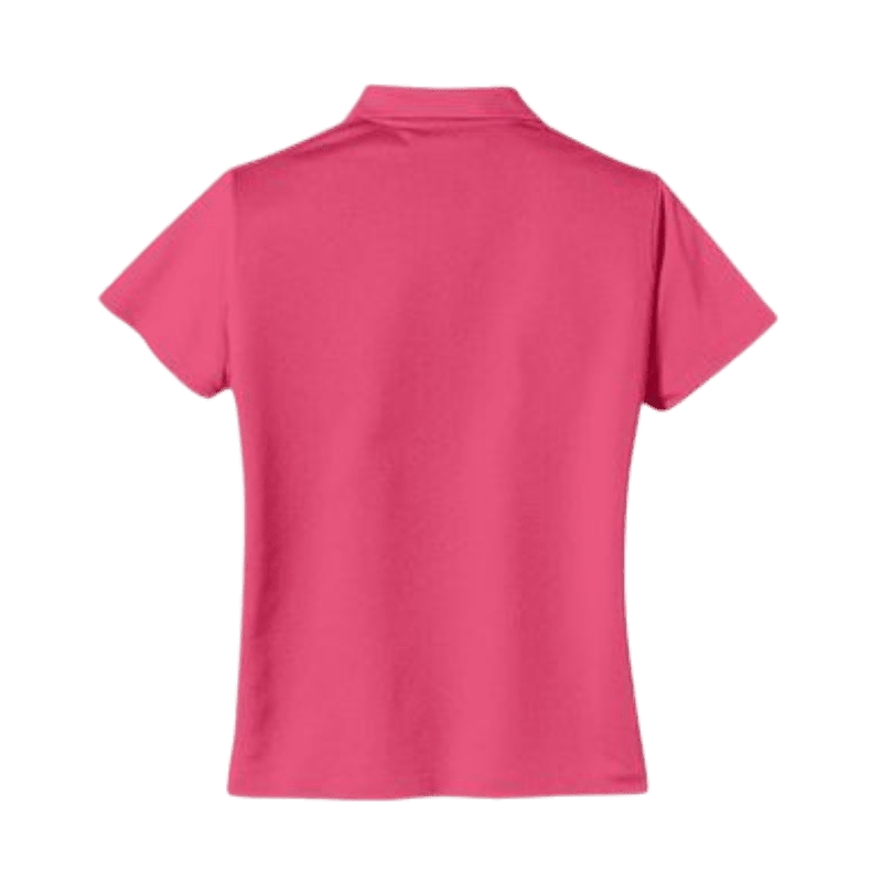 Nike Women's Tech Basic Dri-FIT Polo - Polos - SwagWear