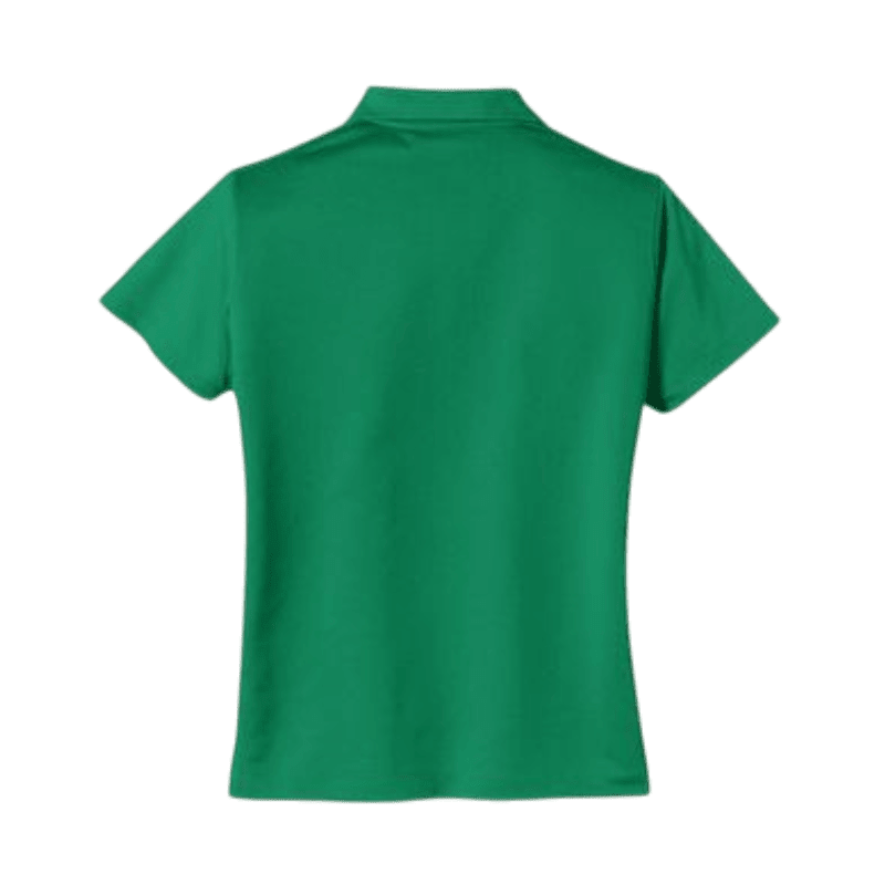 Nike Women's Tech Basic Dri-FIT Polo - Polos - SwagWear