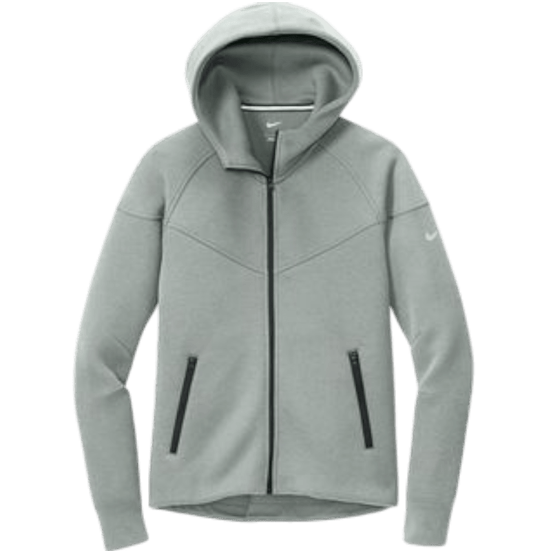 Nike Women’s Tech Fleece Full-Zip Hoodie - Full-Zip Hoodies - SwagWear