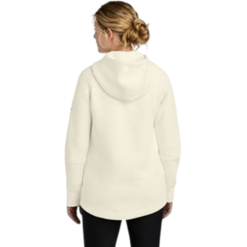 Nike Women’s Tech Fleece Full - Zip Hoodie - Full - Zip Hoodies - SwagWear