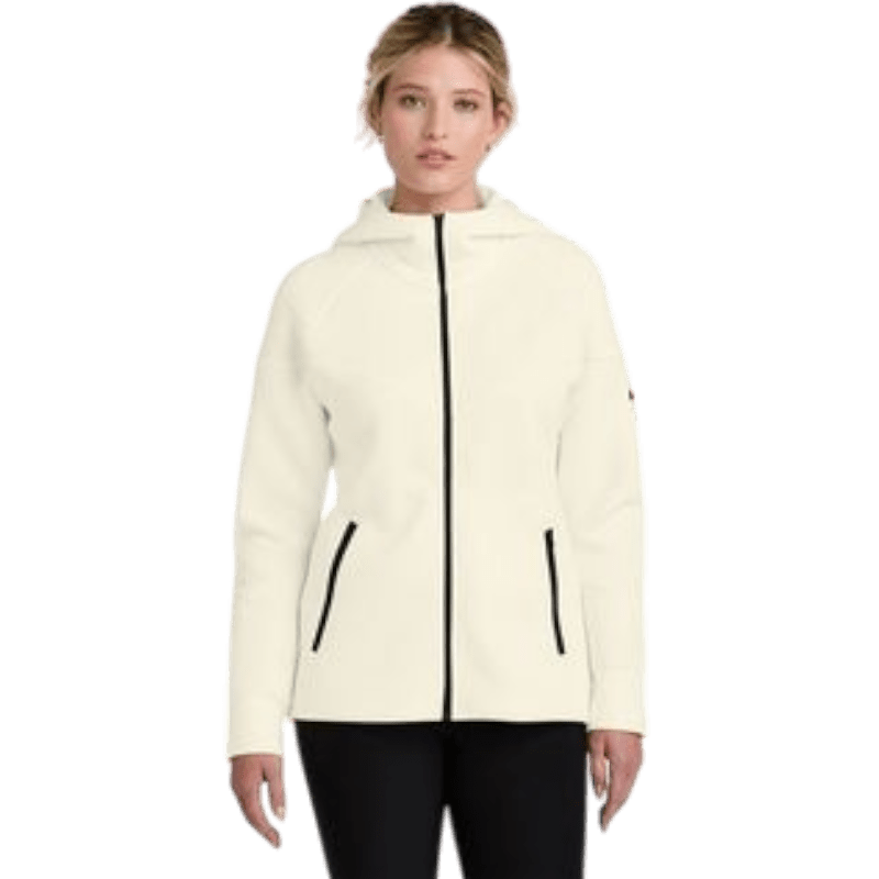 Nike Women’s Tech Fleece Full - Zip Hoodie - Full - Zip Hoodies - SwagWear