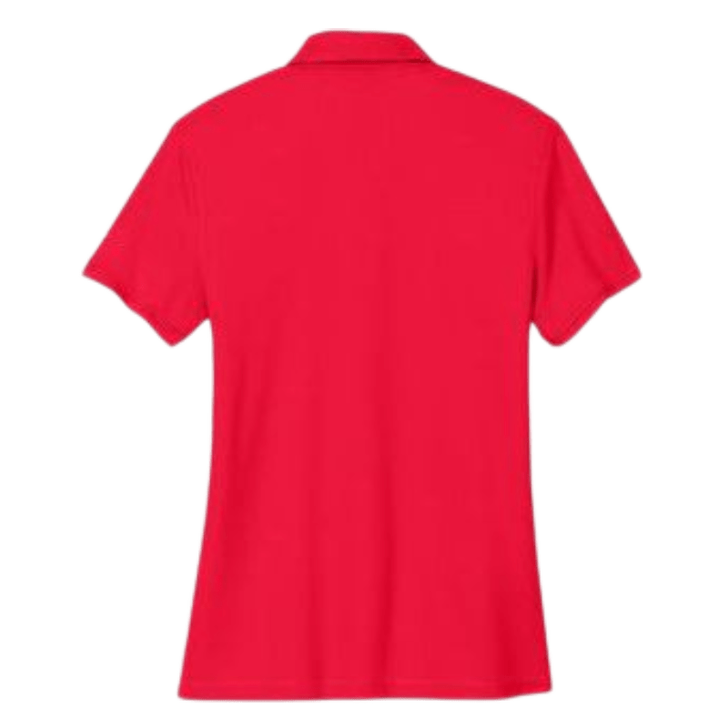 Nike Women's Victory Solid Polo - Polos - SwagWear