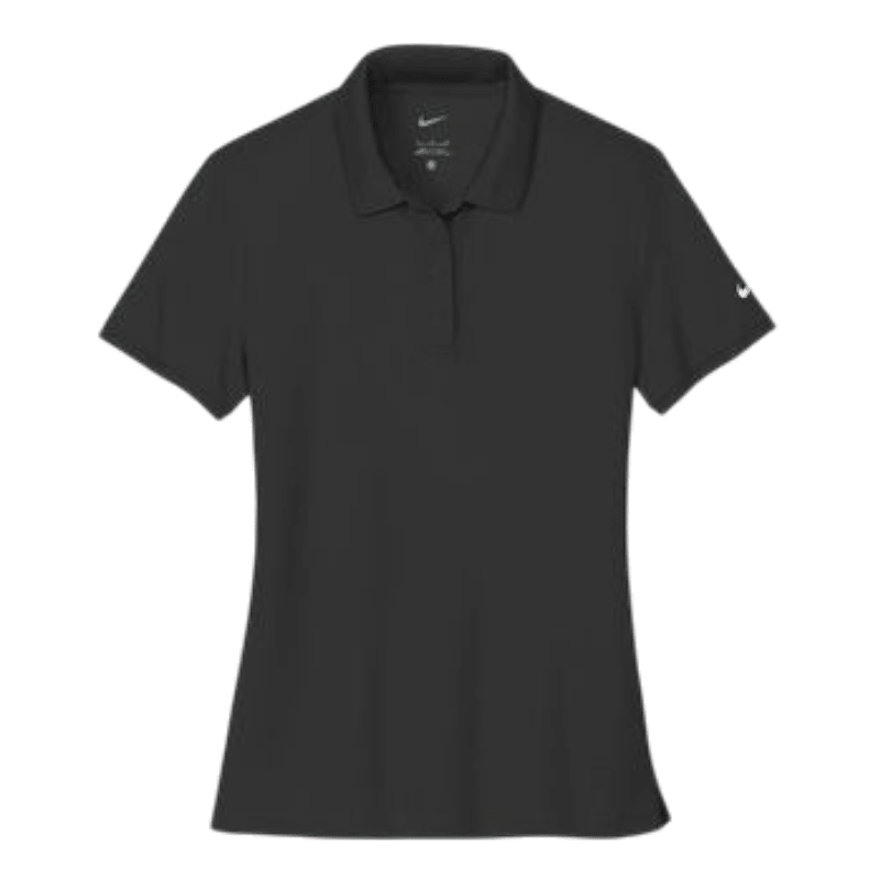 Nike Women's Victory Solid Polo - Polos - SwagWear