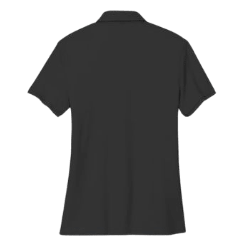 Nike Women's Victory Solid Polo - Polos - SwagWear