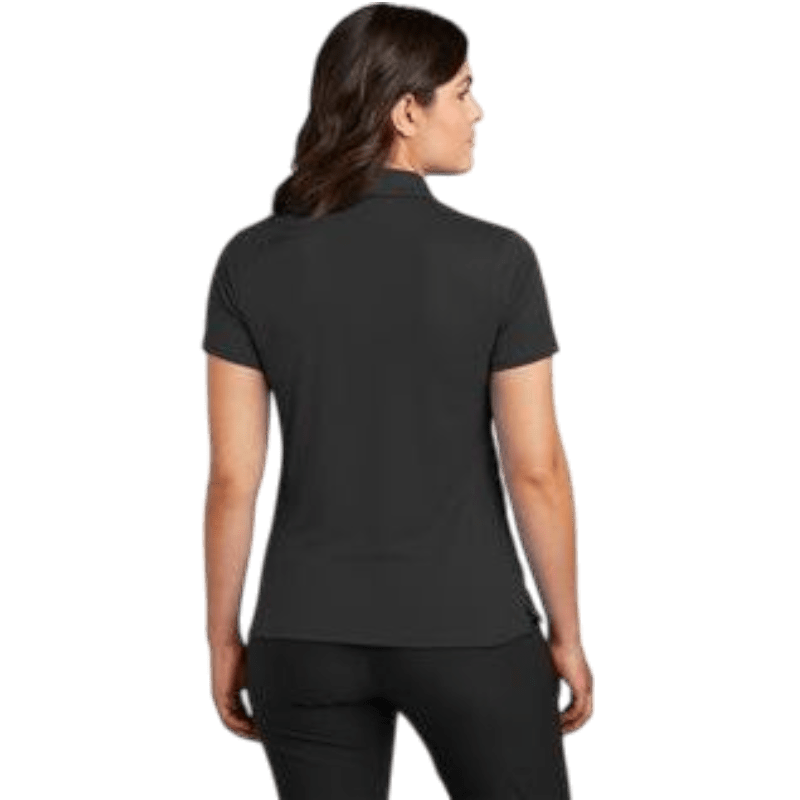 Nike Women's Victory Solid Polo - Polos - SwagWear