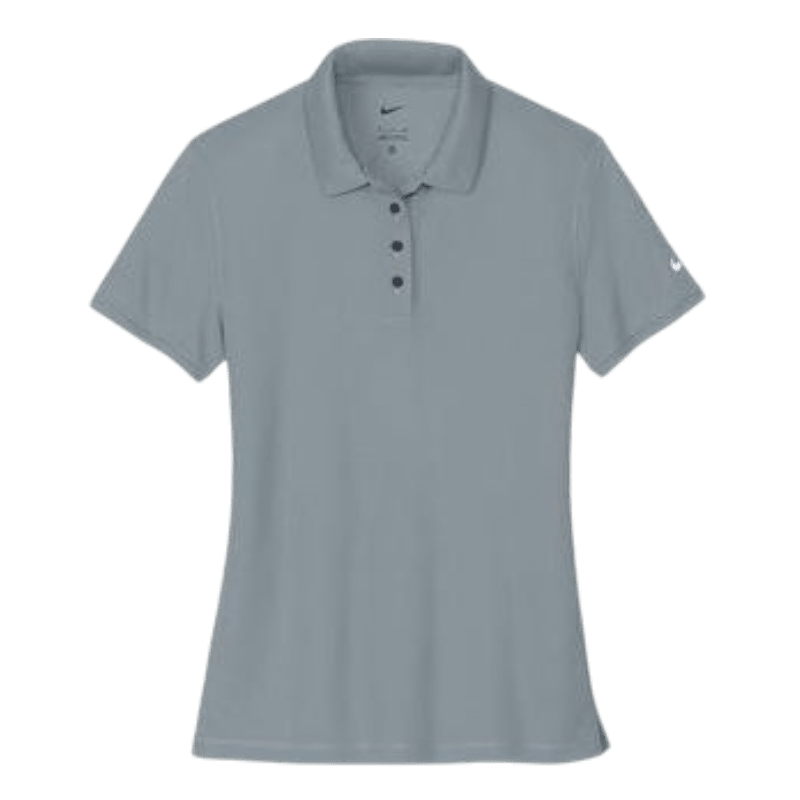 Nike Women's Victory Solid Polo - Polos - SwagWear