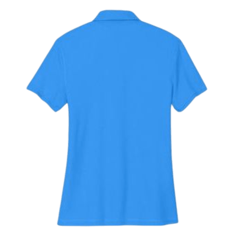 Nike Women's Victory Solid Polo - Polos - SwagWear