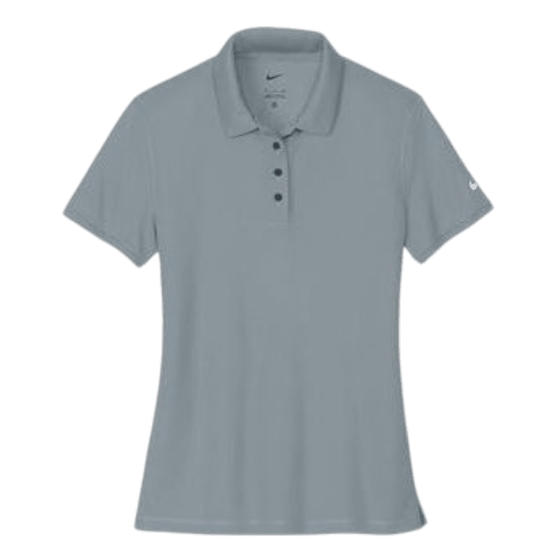 Nike Women's Victory Solid Polo - Polos - SwagWear