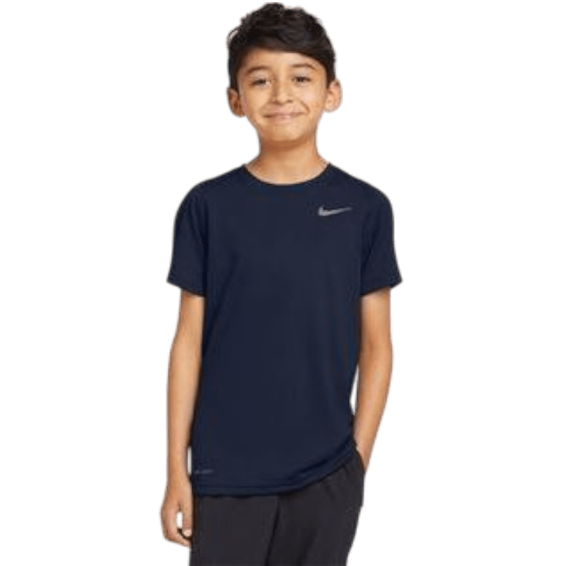 Nike Youth Legend Tee - T-Shirts - SwagWear
