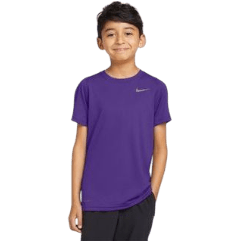 Nike Youth Legend Tee - T-Shirts - SwagWear